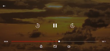 Drama Player screenshot 3