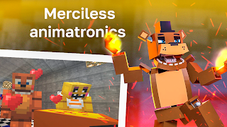 Freddy Mod screenshot 1