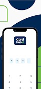 Cardhub captura de pantalla 2