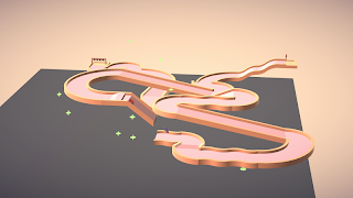 Make Race Track ภาพหน้าจอ 4
