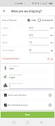 Arnab Delivery screenshot 7