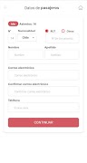 برنامه‌نما SerenaMar عکس از صفحه