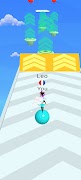 Bubble Race 3D screenshot 4