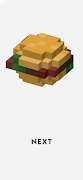 Voxel Builder screenshot 1