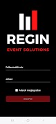 Regin poster