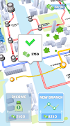 Subway Rush اسکرین شاٹ 4
