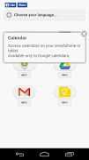 AndroidBox ภาพหน้าจอ 3