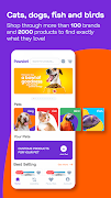 Poster Pawsket
