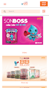 Sonboss screenshot 1