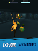 Virtual Knight اسکرین شاٹ 6