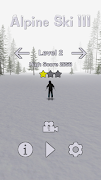 Alpine Ski III screenshot 3