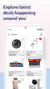 Fetchie: Shop Smart, Save More 截图 5