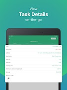 Tookan 截图 4
