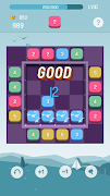 Number Shuffle スクリーンショット 2