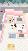 Project Salon imagem de tela 2