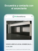 RedInmobiliarias اسکرین شاٹ 5