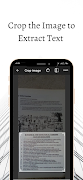 OCR Text Scanner - Multi-Image ภาพหน้าจอ 3