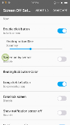 Screen Off and Lock captura de pantalla 4