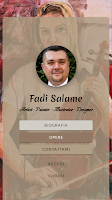 Fadi Salame screenshot 1
