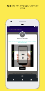 2 Schermata Remote Touch Locker Companion