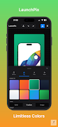 LaunchPix screenshot 1