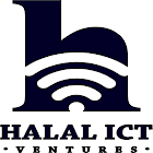 Halalict Zeichen