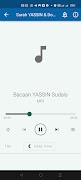 YASIN-MP3,Terjemahan & Tafsir syot layar 7