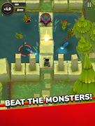 The Beaten Path screenshot 1