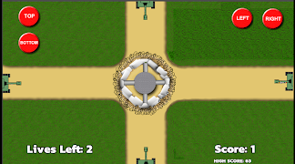 Firebase Glory syot layar 1