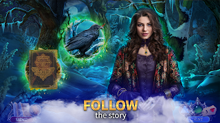 Dark City: Kyiv Adventure F2P تصوير الشاشة 4