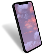 Clouds Wallpapers Ekran Görüntüsü 4