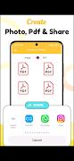 Smart Certificate Maker スクリーンショット 4