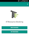 Civica Resource Booking ポスター