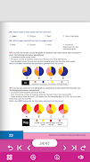 Quantitative Reasoning  Vol 1 screenshot 3