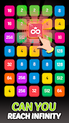 2248 - Numbers Game 2048 screenshot 5