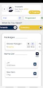 Tabex Clinic System screenshot 7