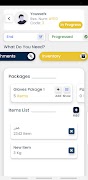 Tabex Clinic System screenshot 7