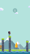 Spring Ninja اسکرین شاٹ 5