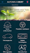 AUTOWELT.EBERT ảnh chụp màn hình 1