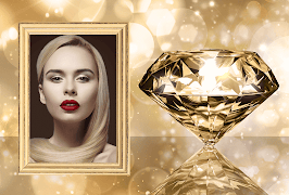 Stylish Picture Frames screenshot 1