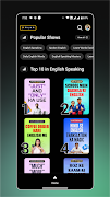 English Seekho : Learning App ảnh chụp màn hình 6