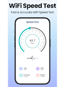 Device Info: Hardware & WiFi स्क्रीनशॉट 3