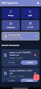 Pdf Tools Pro poster