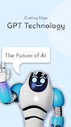 Wally: AI Assistant GPT Widget Screenshot 2