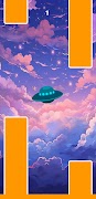 برنامه‌نما Flappy flying عکس از صفحه