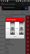 Soccer Prophets screenshot 5