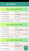 BB Manager screenshot 4