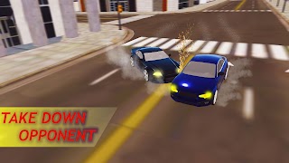 ExtremeCarDriving screenshot 6