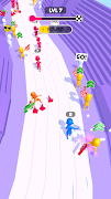 برنامه‌نما Marathon Run عکس از صفحه