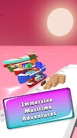 Cargo Ship Master screenshot 2